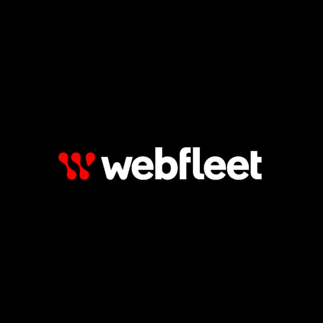 Webfleet